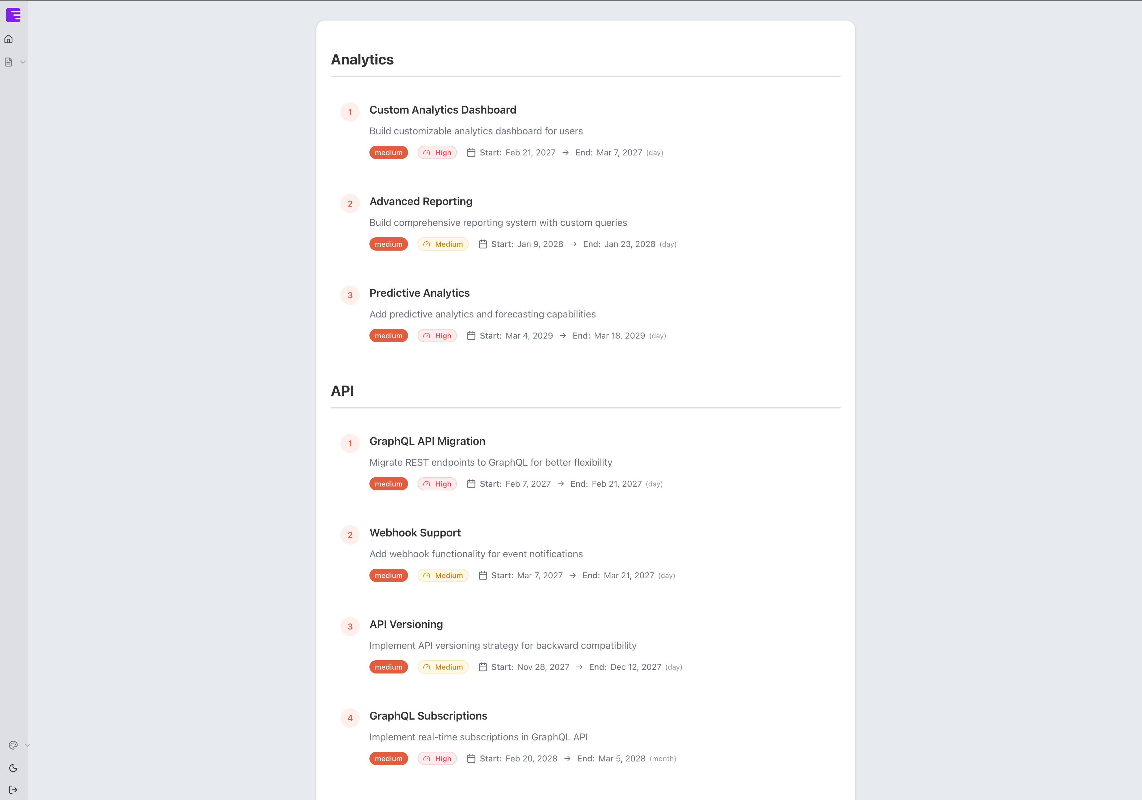 Platform Overview: Discover ProductVroom's Core Features